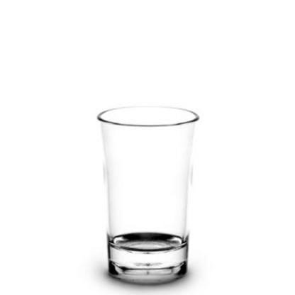 HotShot 5 cl bedrukken | Kunststof HotShot 5 cl bedrukken | Kunststof